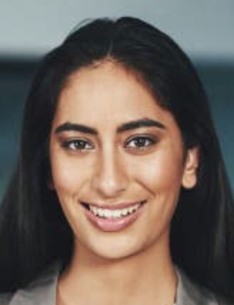 Esra Abdulaziz